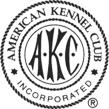 American Kennel Club logo